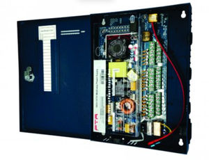 DC power supply