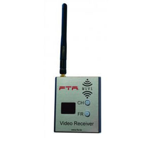 boat receiver