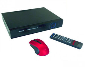 digital video recorder