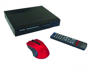digital video recorder
