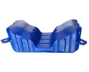 modular floating dock module 1