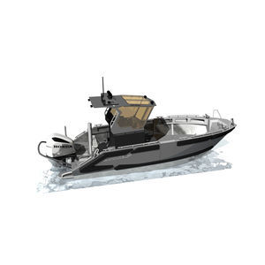 Raptor Platform Medium Camouflage > Inflatable Boats