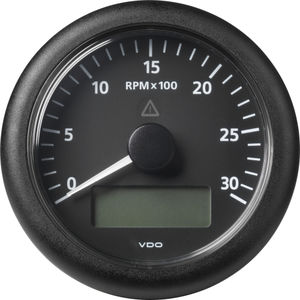 analog tachometer