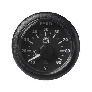 boat indicator