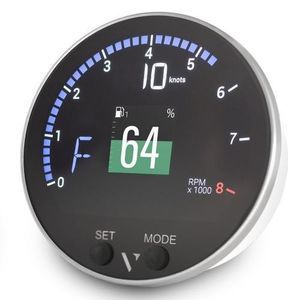 GPS multi-purpose instrument
