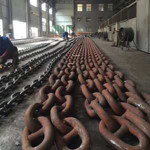ship chain