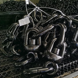 anchor chain swivel