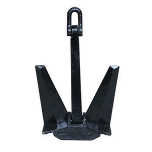 Danforth anchor