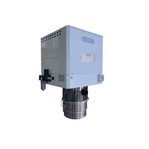 shipyard dust extractor