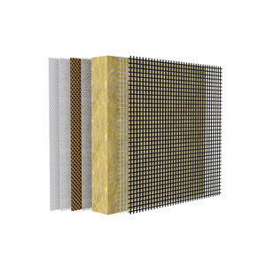 ship partition wall sandwich panel