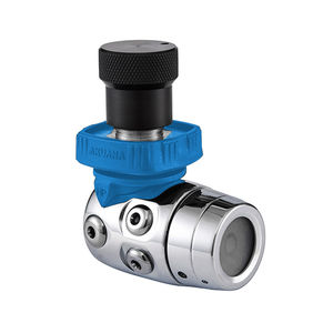 first stage scuba regulator / DIN