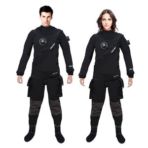 dive drysuit