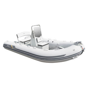 outboard inflatable boat