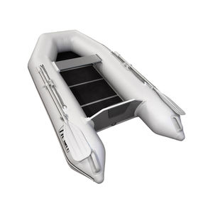 outboard inflatable boat