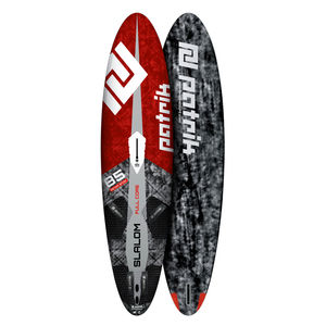 slalom windsurf board