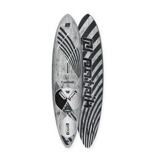 wave windsurf board