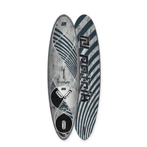 slalom windsurf board / speed / freestyle