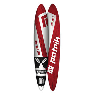 speed windsurf board