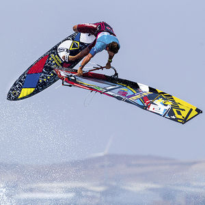 wave windsurf board