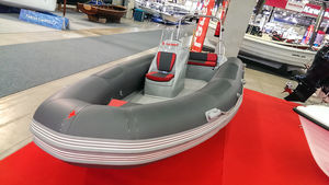 outboard inflatable boat