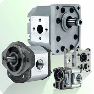 gear pump / hydraulic