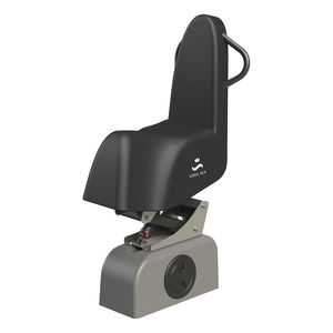 jockey seat