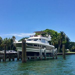 boat lift