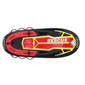 battery-powered jet board / electric