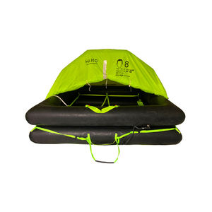 boat liferaft