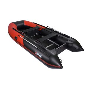 outboard inflatable boat