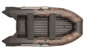 outboard inflatable boat