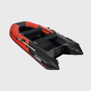 outboard inflatable boat