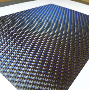 carbon fiber composite fabric