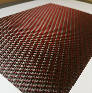 carbon fiber composite fabric