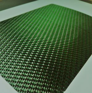 carbon fiber composite fabric