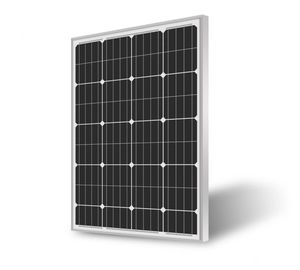 36 cells solar panel - All boating and marine industry manufacturers