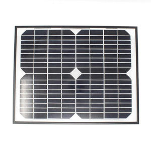 rigid solar panel 1