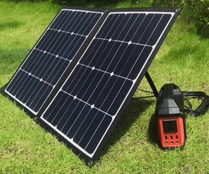 folding solar panel 1