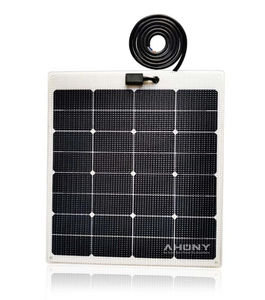 rigid solar panel 1