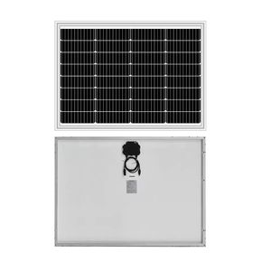 rigid solar panel 1