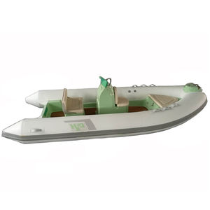 outboard inflatable boat