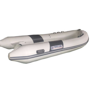 outboard inflatable boat