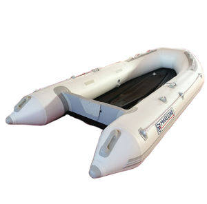 outboard inflatable boat