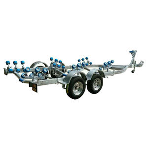 road trailer
