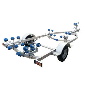 road trailer