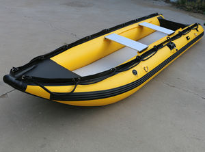 sit-on-top kayak