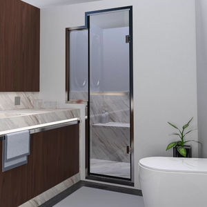shower stall 1