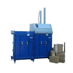 ship waste compactor 1