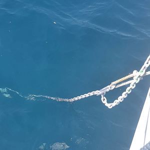 boat chain stopper