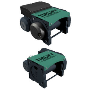 ship winch